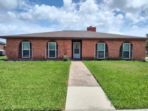 8723 Bandridge Road La Porte TX 77571