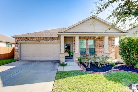 2112 White Cove Drive La Marque TX 77568