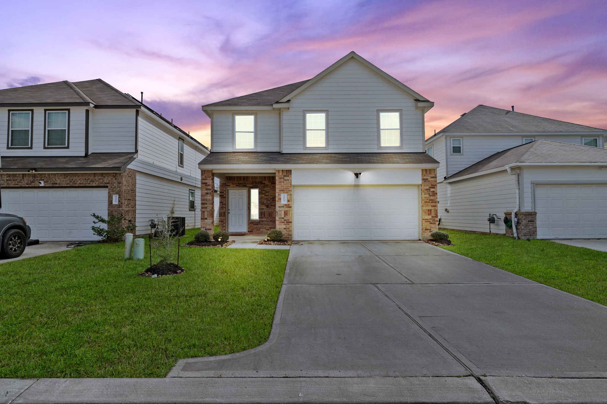 18603 Barwon River Court Katy TX 77449