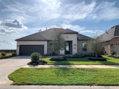 4914 Albany Shores Lane Fulshear TX 77441