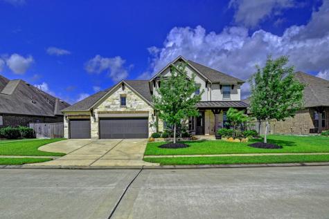 15607 Ponderosa Bend Drive Cypress TX 77429
