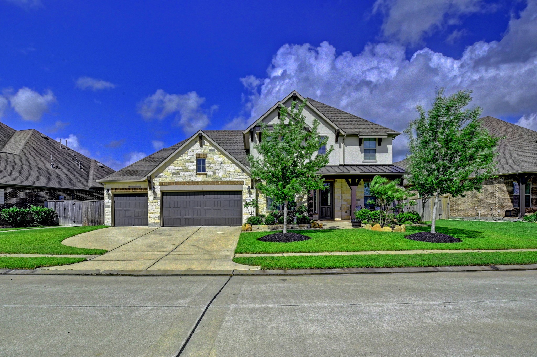 15607 Ponderosa Bend Drive Cypress TX 77429