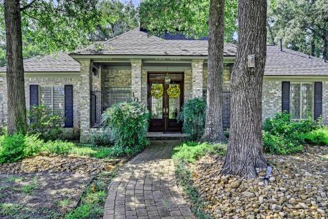 101 Virginia Lane Conroe TX 77304