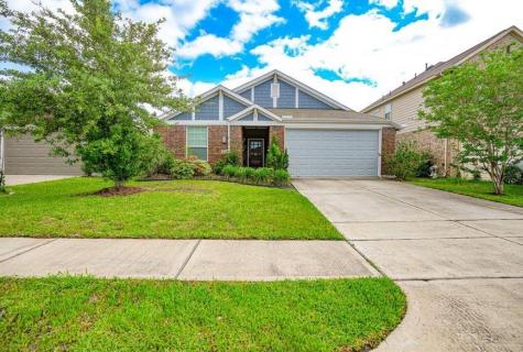 16131 Sommerall Creek Lane Houston TX 77084