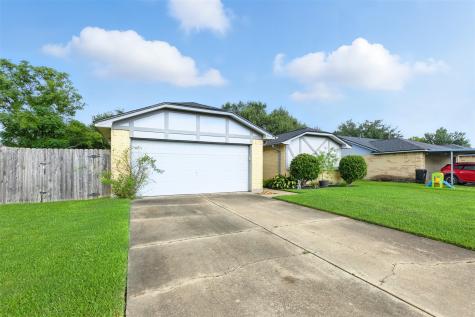2406 Park Meadows Avenue Deer Park TX 77536