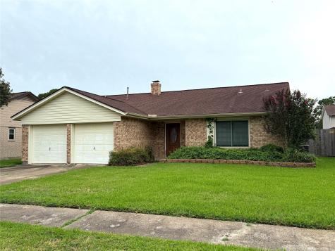 501 S Travis Street Deer Park TX 77536