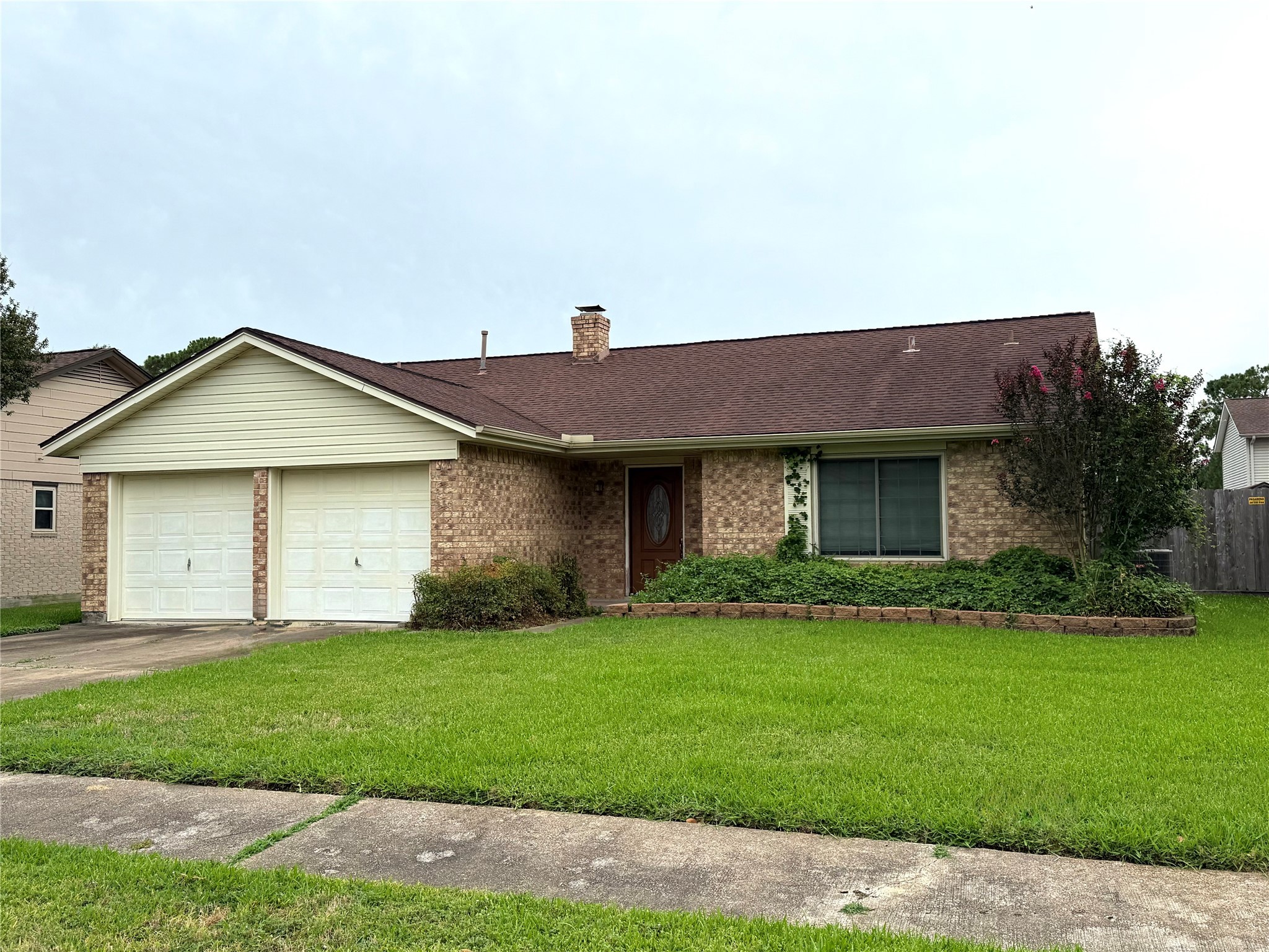501 S Travis Street Deer Park TX 77536