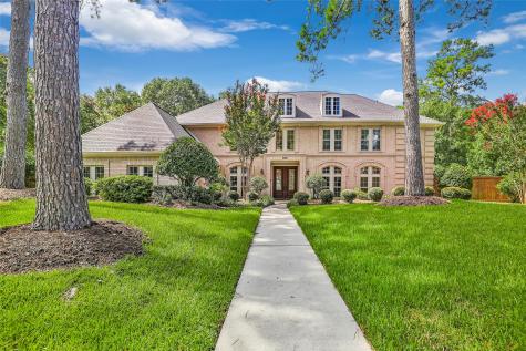 5918 Elmwood Hill Lane Kingwood TX 77345