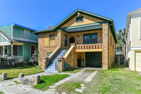 2410 Avenue M Galveston TX 77550