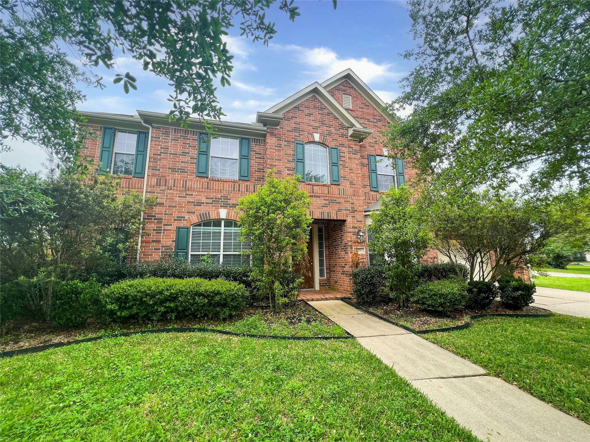 329 Grand Creek Drive League City TX 77573