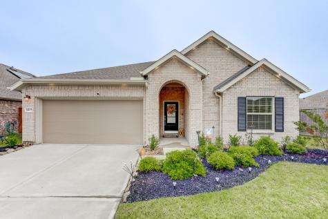 14203 Walworth Creek Court Rosharon TX 77583