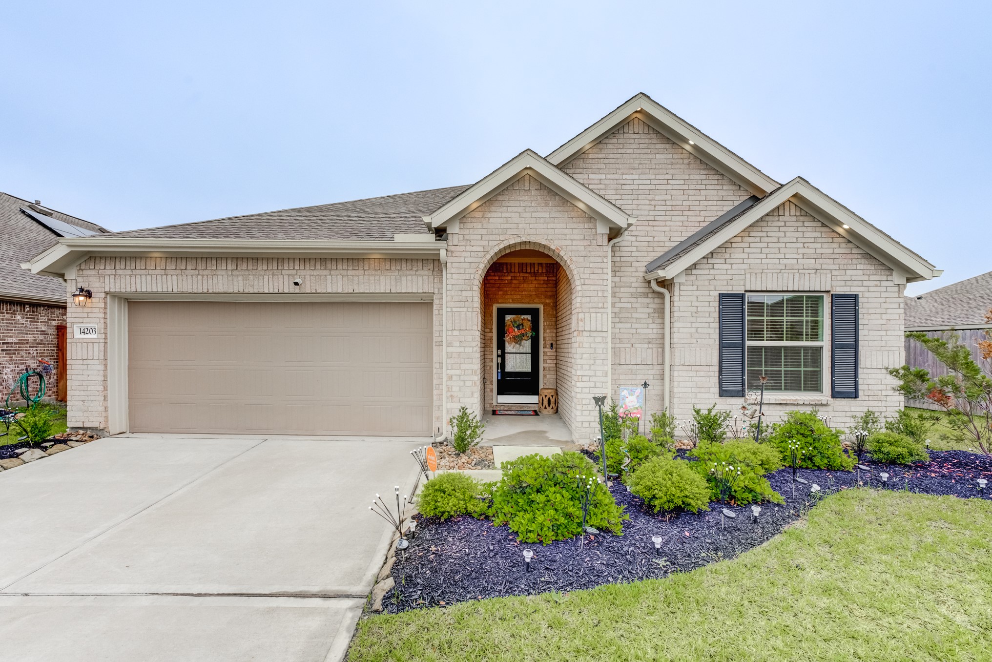 14203 Walworth Creek Court Rosharon TX 77583