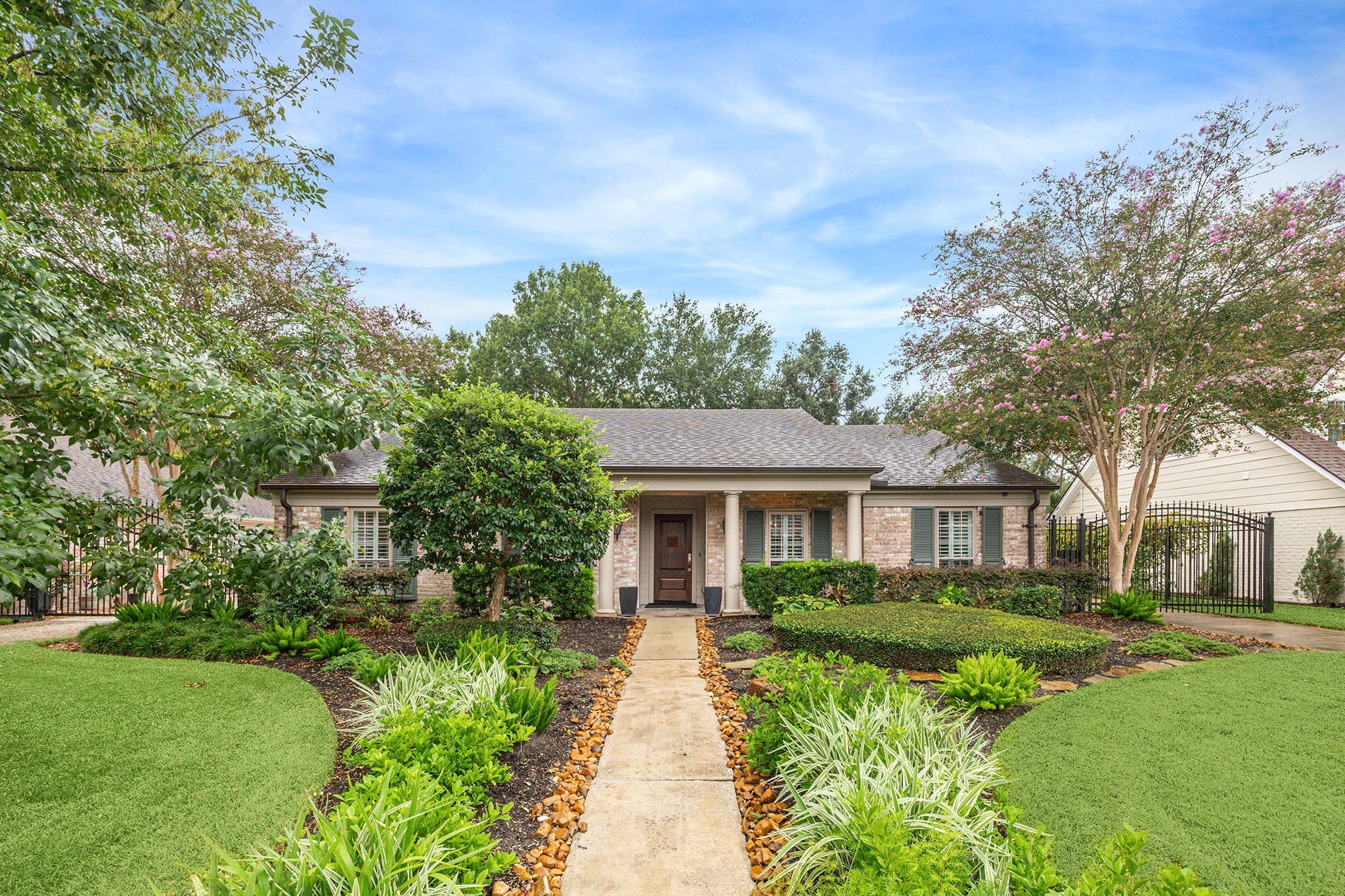 12427 Carriage Hill Drive Houston TX 77077