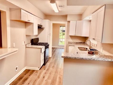 3919 Hickok Lane Houston TX 77047
