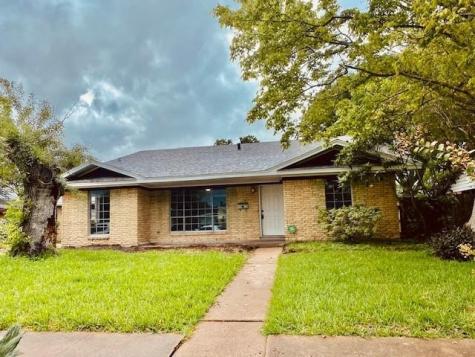 3919 Hickok Lane Houston TX 77047