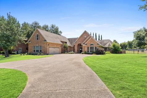78 Lake Estates Drive Montgomery TX 77356