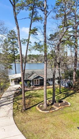 13280 Southshore Drive Conroe TX 77304