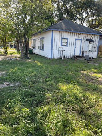 517 N Sidney Street Houston TX 77003
