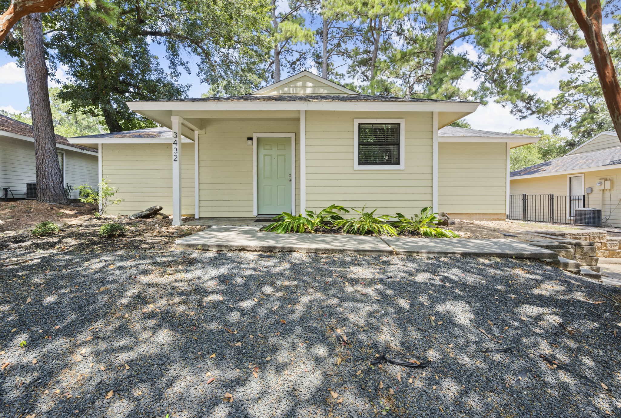 3432 Balboa Circle Montgomery TX 77356