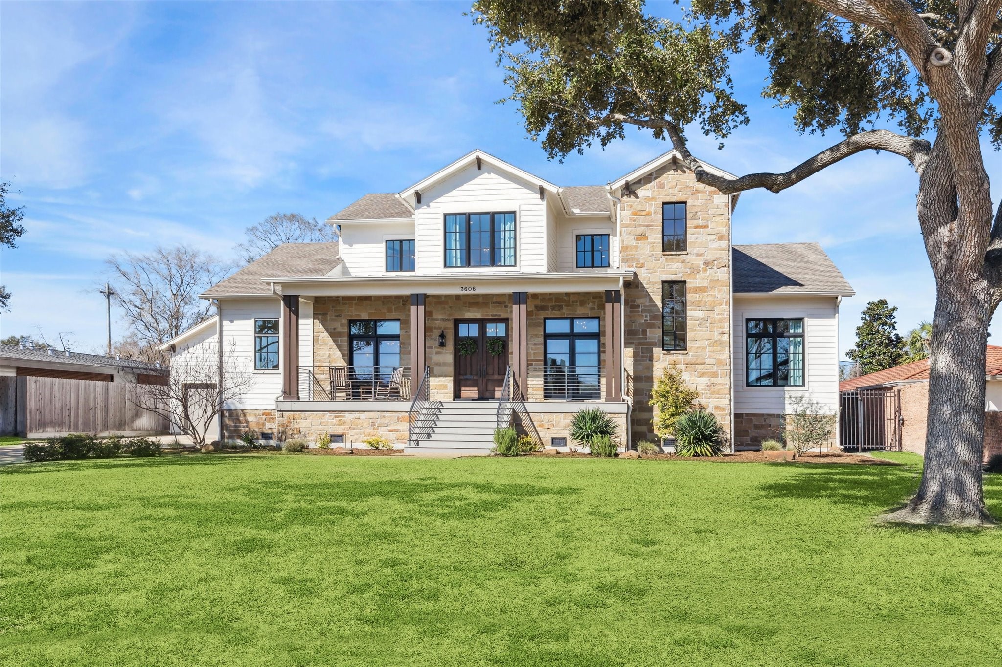 3606 Glen Arbor Drive Houston TX 77025