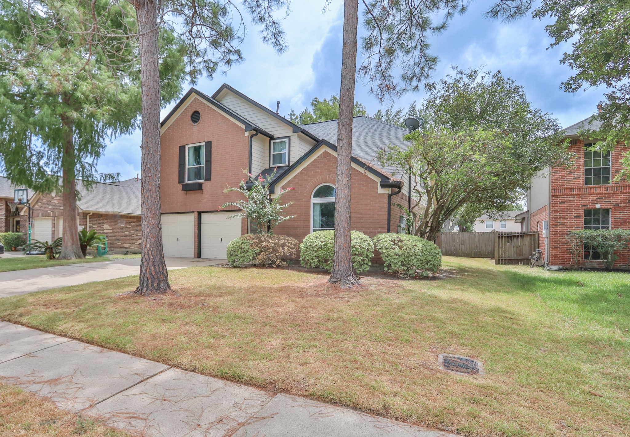 11347 31st Avenue N Texas City TX 77591