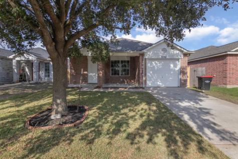 18718 Reynolds Park Drive Katy TX 77449