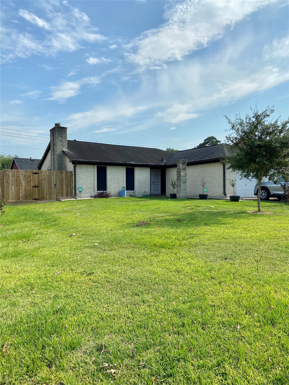 12774 Fern Forest Drive Houston TX 77044