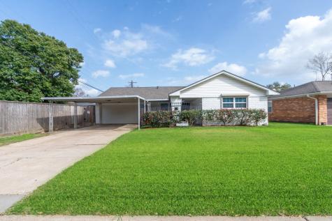 3814 Costa Rica Road Houston TX 77092