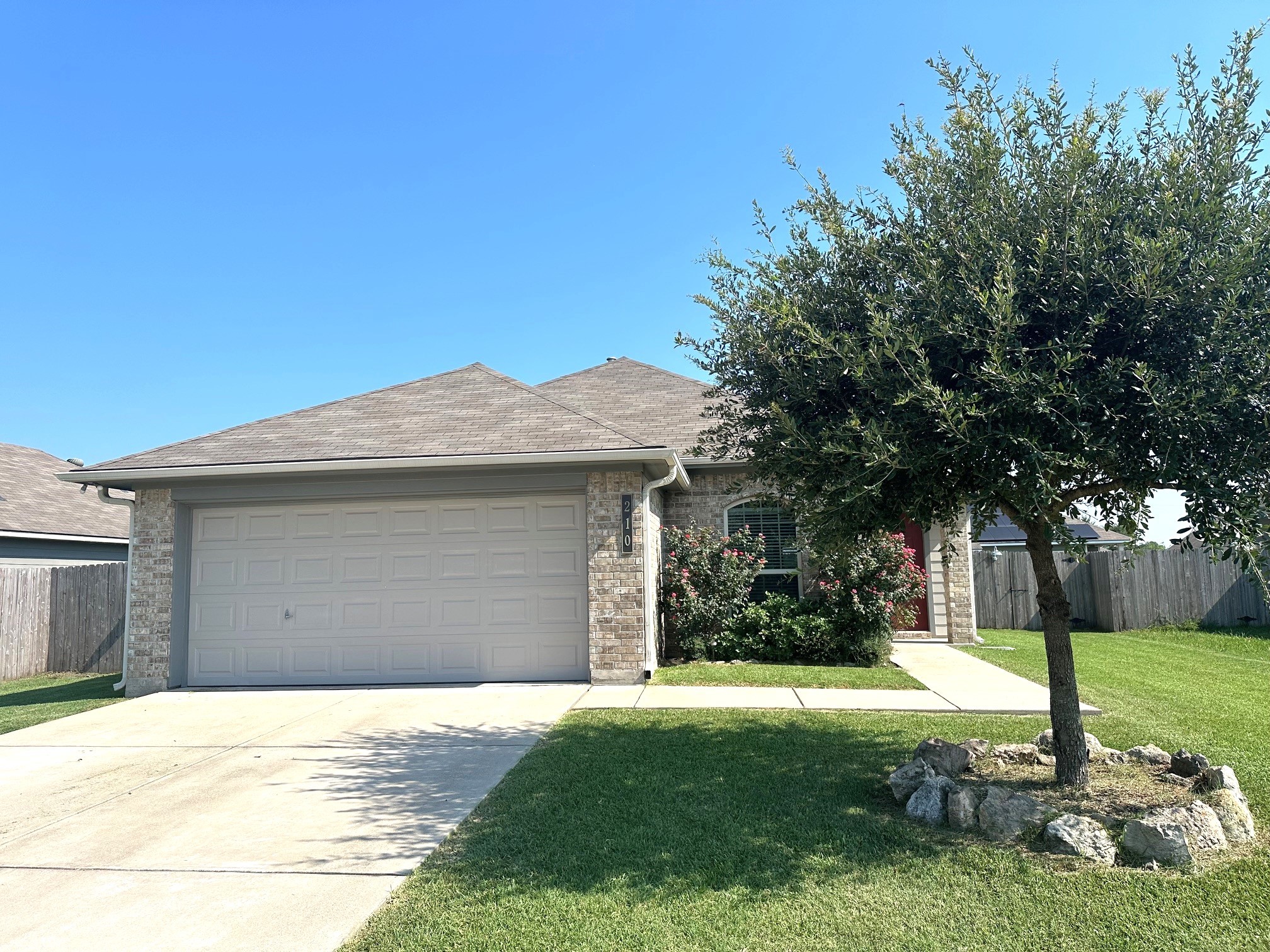 210 Wild Flower Court Navasota TX 77868