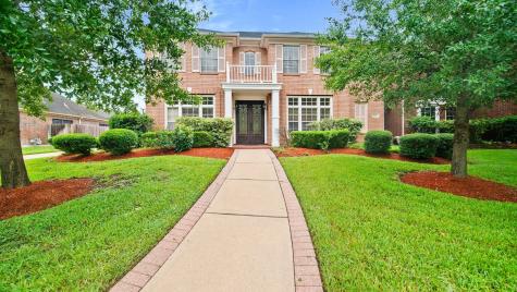 4323 Sweet Cicely Court Houston TX 77059
