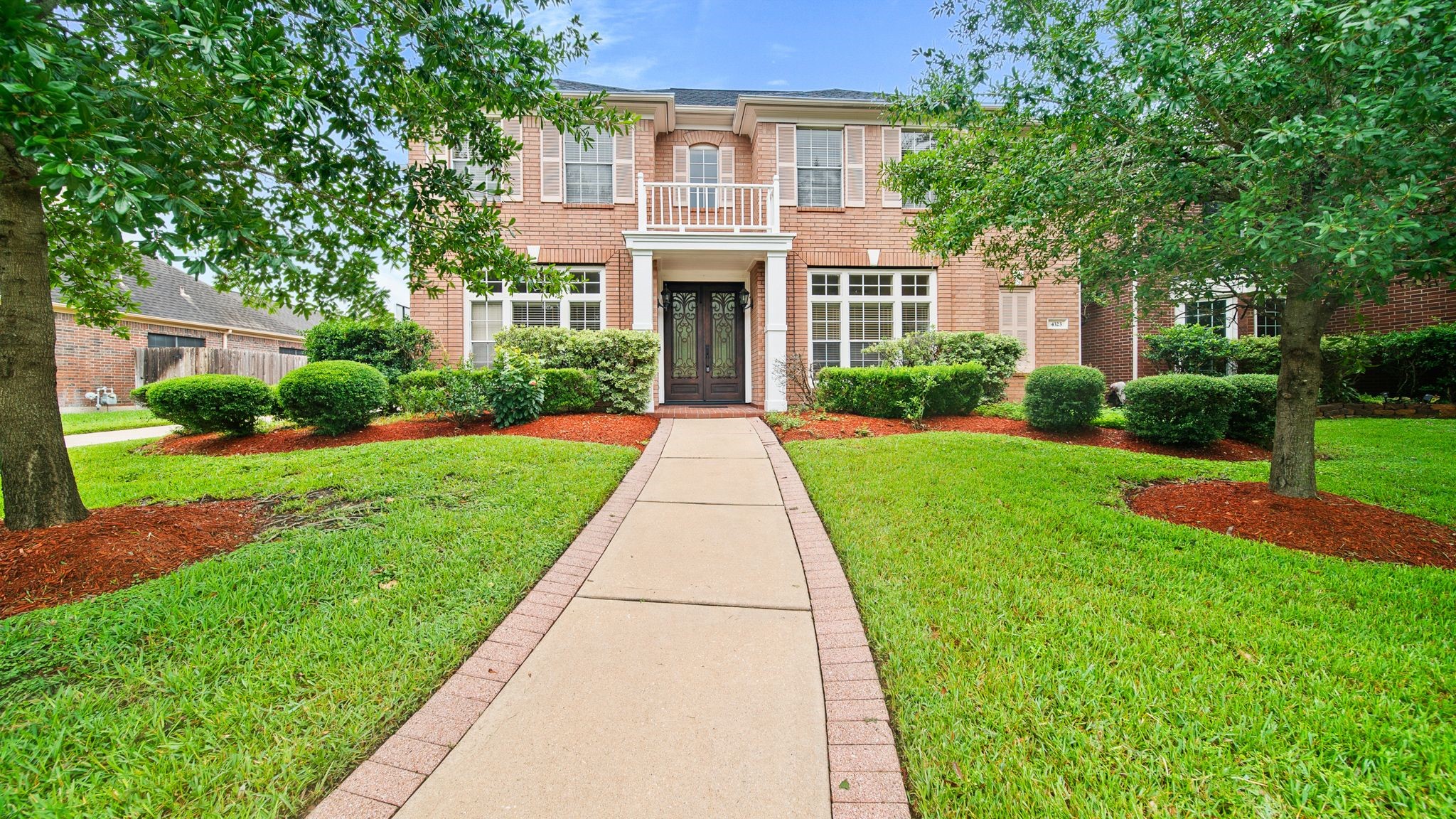 4323 Sweet Cicely Court Houston TX 77059