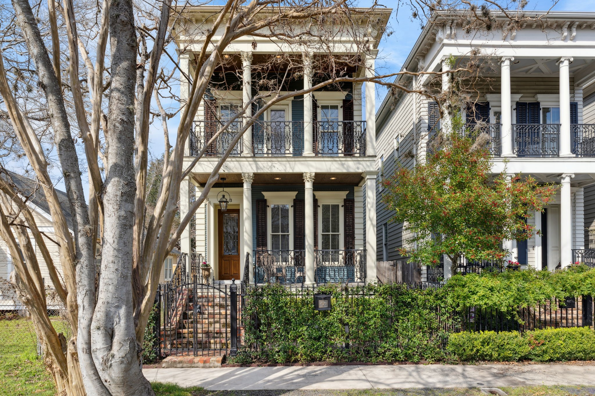 613 W 18th Street Houston TX 77008