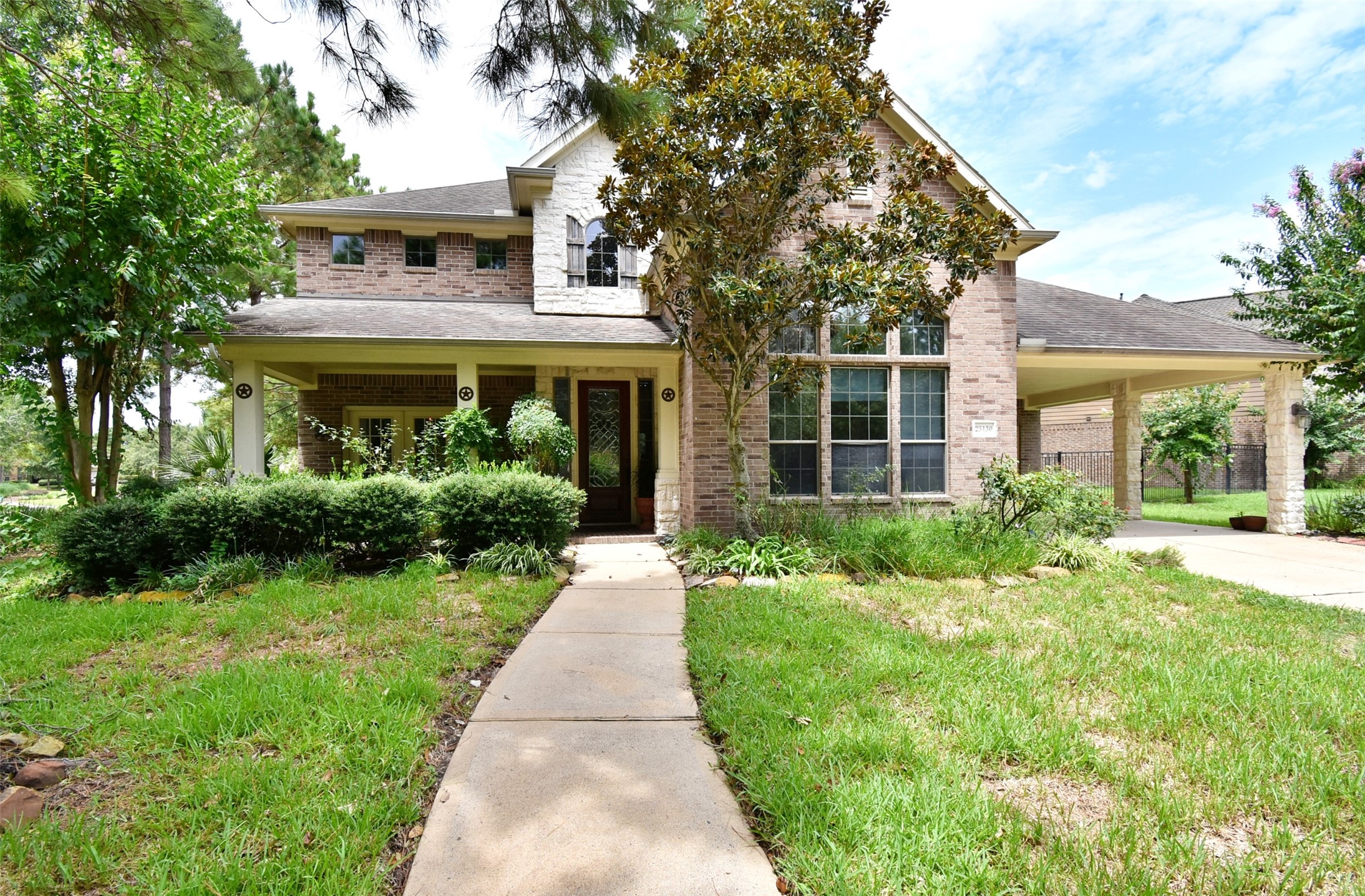 23130 Isthmus Cove Court Katy TX 77494