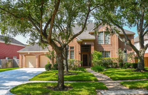 1814 Jourdan Way Sugar Land TX 77479