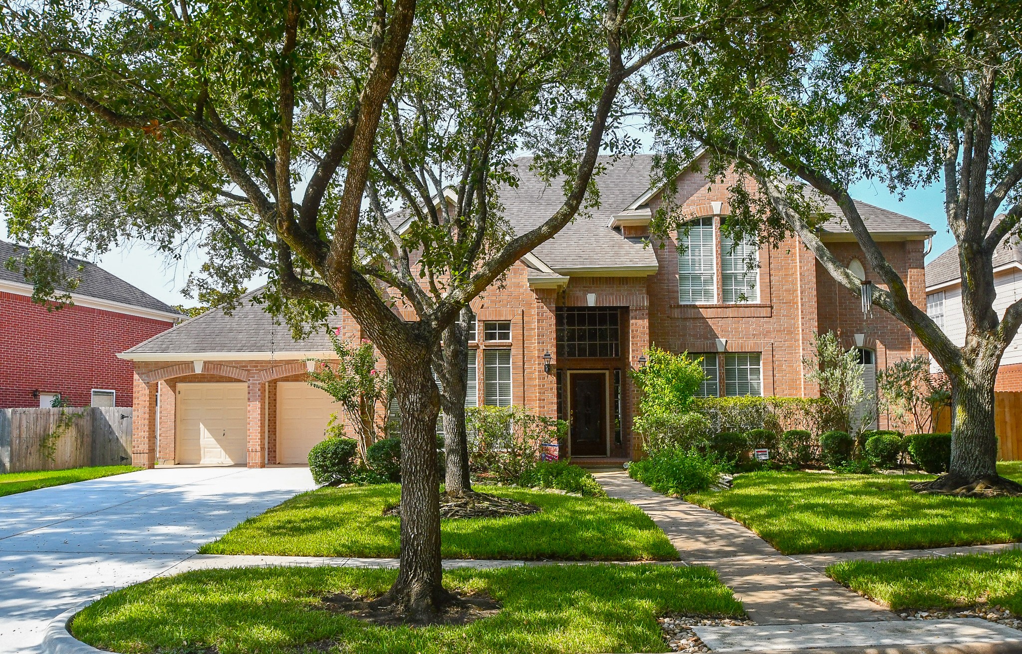 1814 Jourdan Way Sugar Land TX 77479