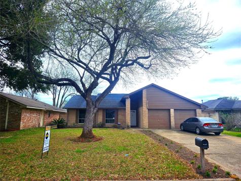7115 Log Hollow Drive Houston TX 77040