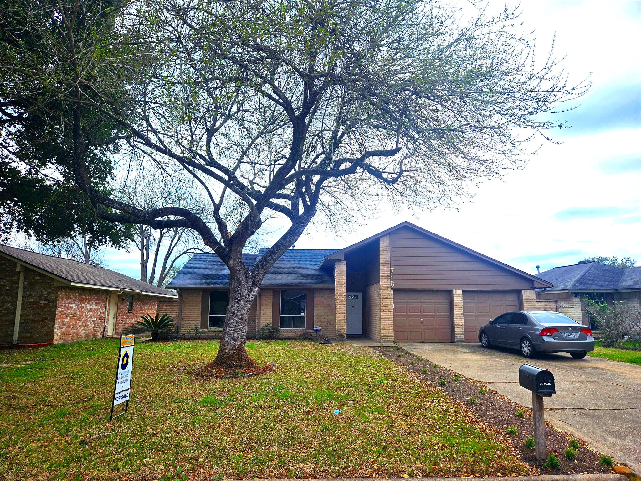7115 Log Hollow Drive Houston TX 77040
