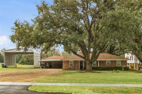 31921 Waller Tomball Road Waller TX 77484