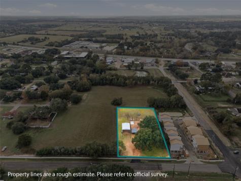 31921 Waller Tomball Road Waller TX 77484