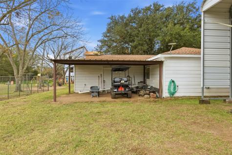 31921 Waller Tomball Road Waller TX 77484