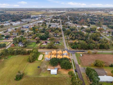 31921 Waller Tomball Road Waller TX 77484