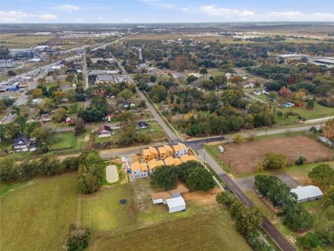 31921 Waller Tomball Road Waller TX 77484