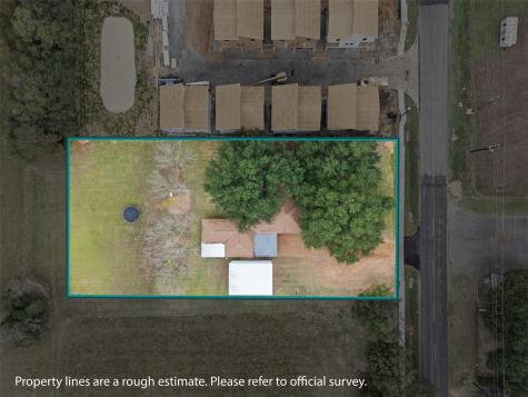 31921 Waller Tomball Road Waller TX 77484
