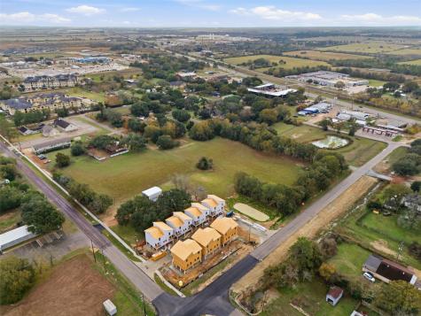 31921 Waller Tomball Road Waller TX 77484