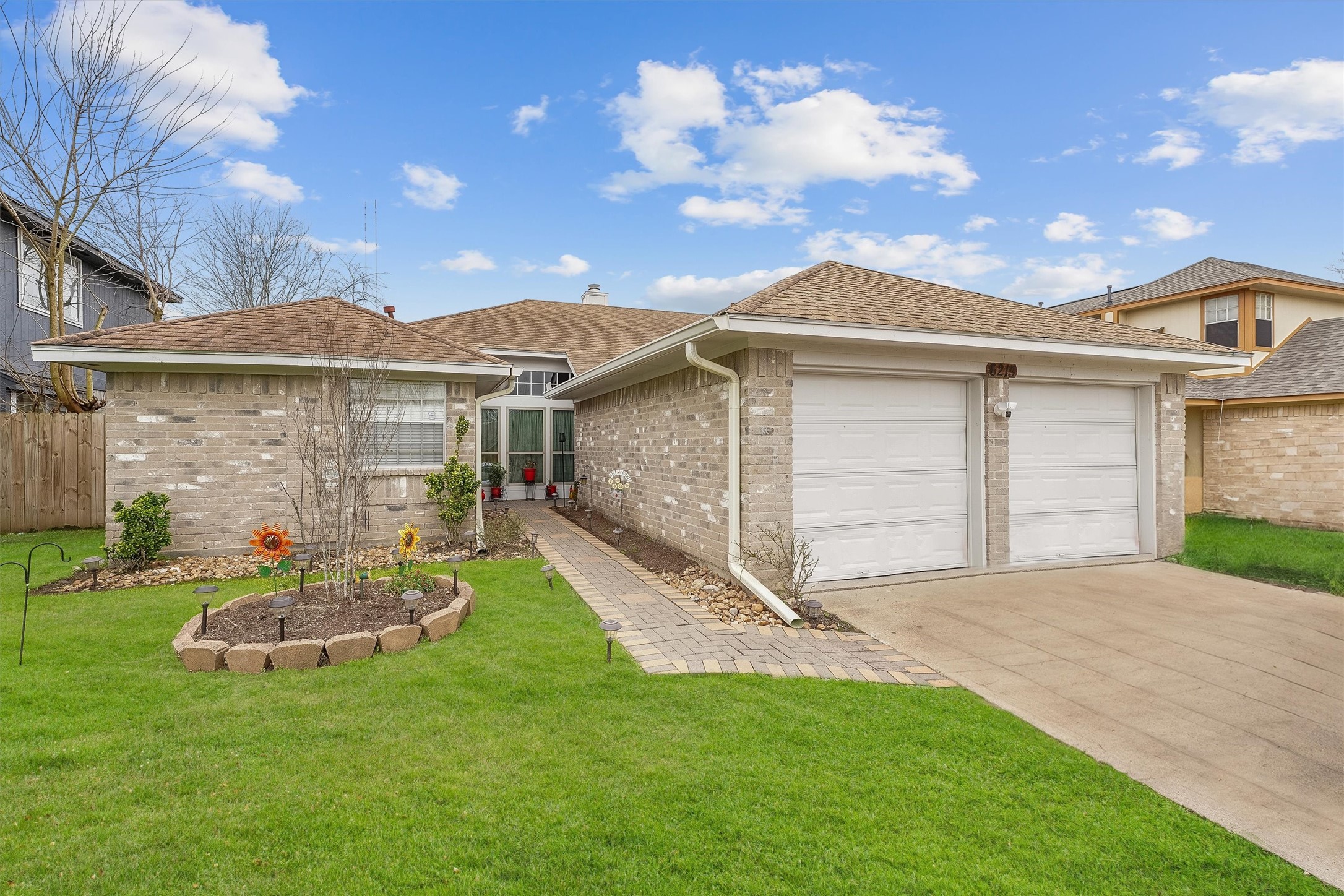 6215 Quiet Village Court Houston TX 77053