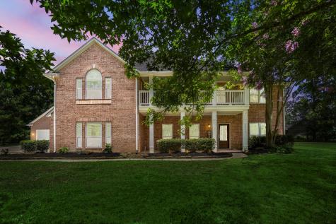 33119 Tall Oaks Way Magnolia TX 77354