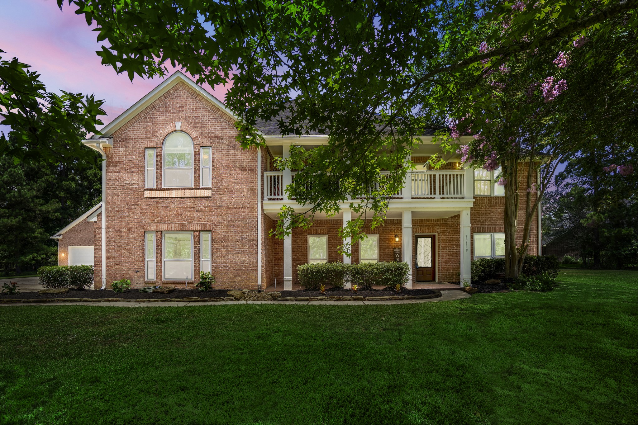 33119 Tall Oaks Way Magnolia TX 77354