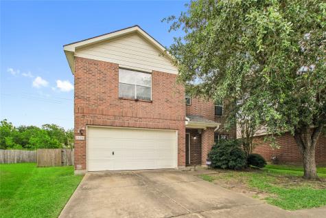 10330 Cades Creek Court Houston TX 77089