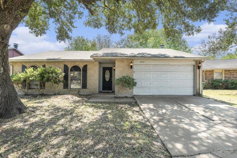 5035 Ridgecreek Drive Houston TX 77053