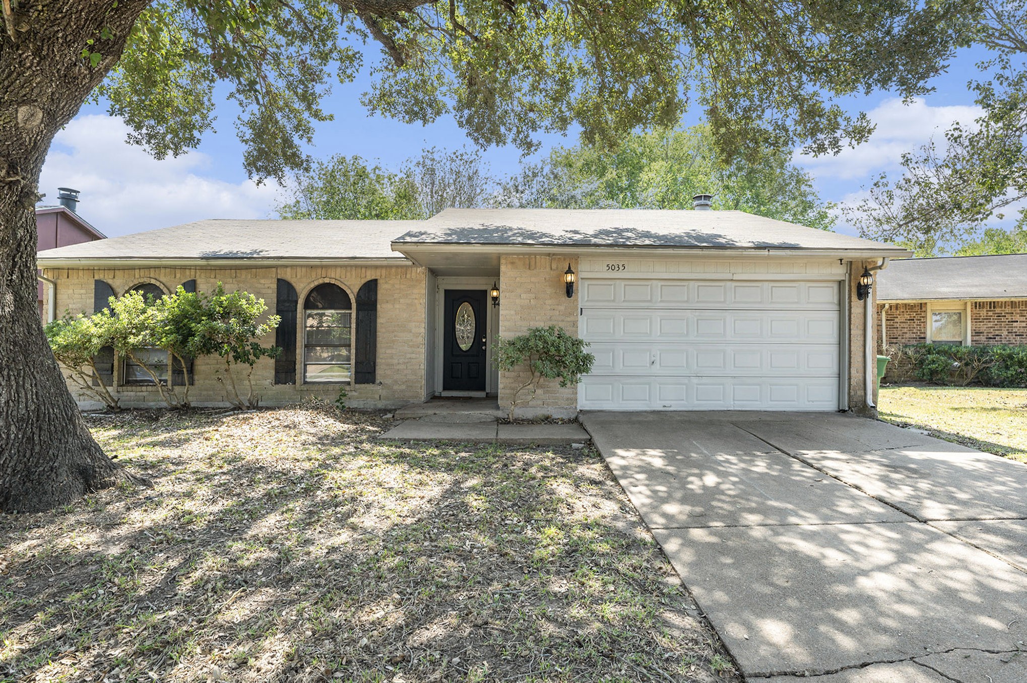 5035 Ridgecreek Drive Houston TX 77053